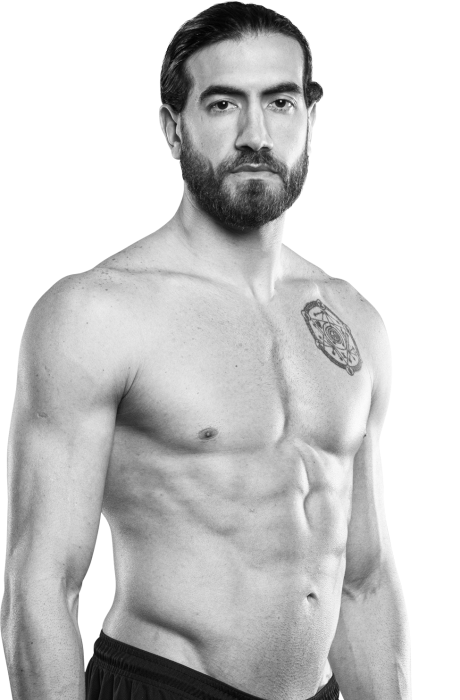 Jonas Bilharinho