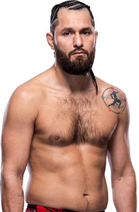 Jorge Masvidal