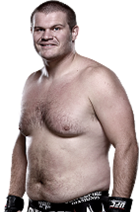 Josh Copeland