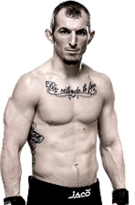 Josh Sampo