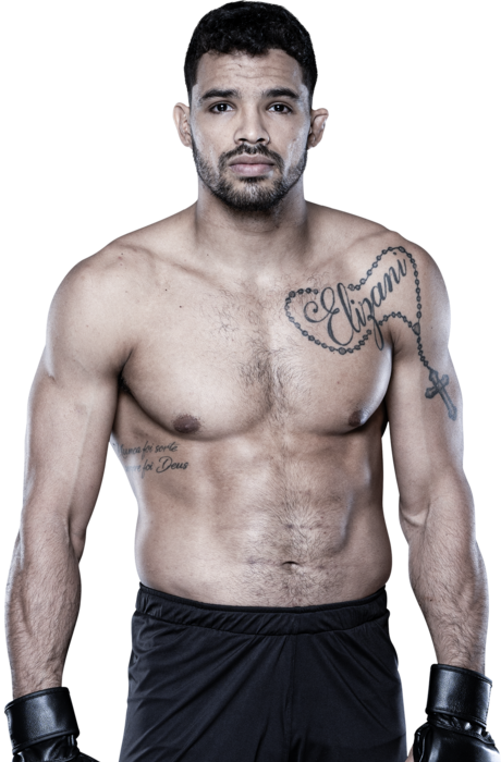 Kaik Brito