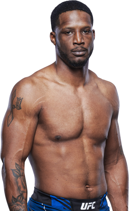 Karl Roberson