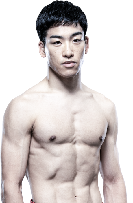 Kazuma Maruyama