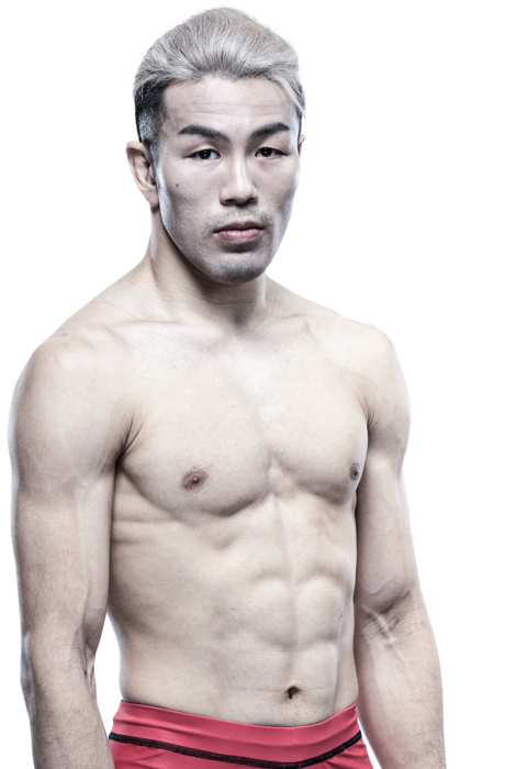 Keisuke Sasu