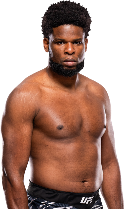 Kennedy Nzechukwu UFC fighter profile - 14-6-0 record - AI insight and stats