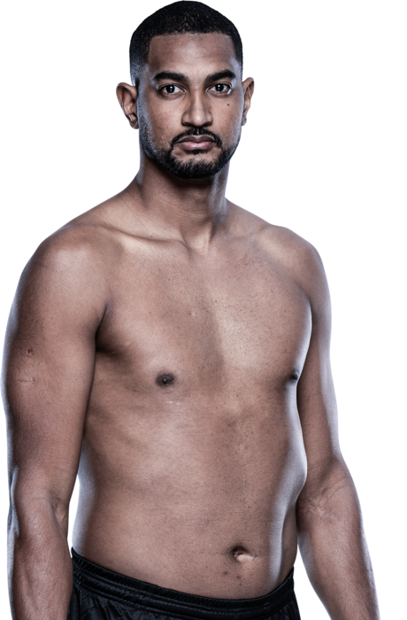 Kevin Christian UFC fighter profile - 9-2-0 record - AI insight and stats