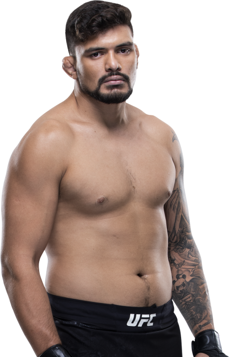 Klidson Abreu