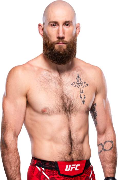 Kyle Nelson UFC fighter profile - 16-6-1 record - AI insight and stats
