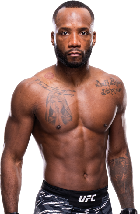 Leon Edwards UFC fighter profile - 22-5-0 record - AI insight and stats