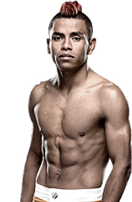 Leonardo Morales