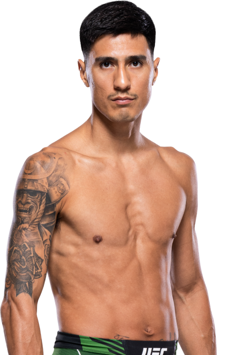 Luis Saldana