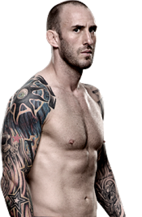 Luke Zachrich