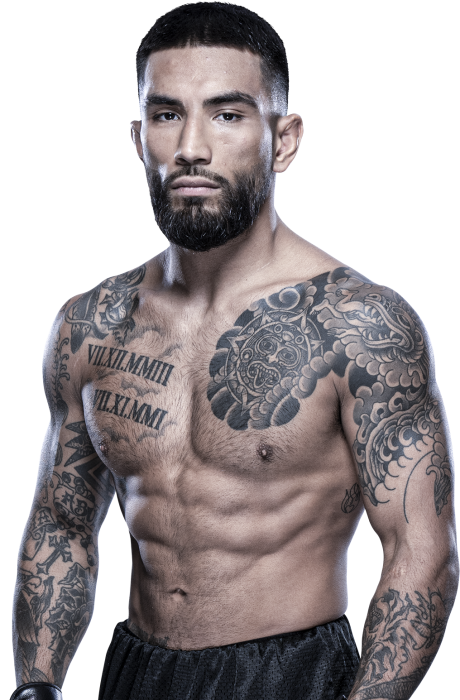 Mando Gutierrez