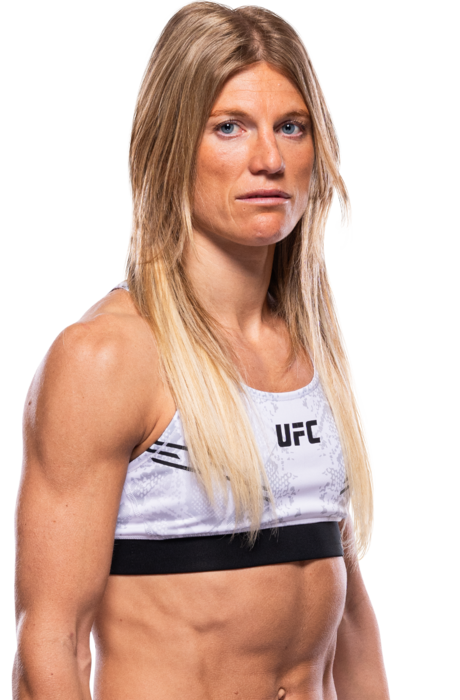 Manon Fiorot UFC fighter profile - 12-2-0 record - AI insight and stats