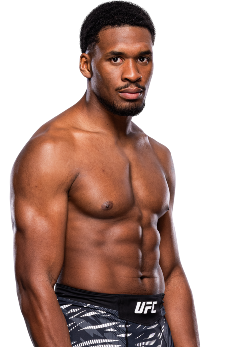 Mansur Abdul-Malik UFC fighter profile - 9-0-0 record - AI insight and stats