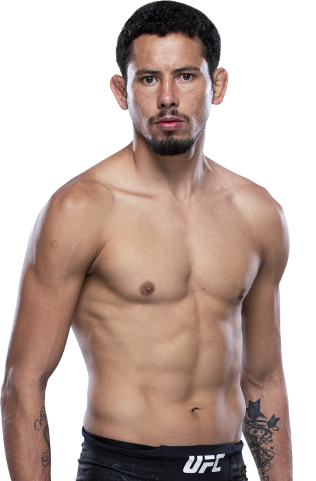 Martin Bravo