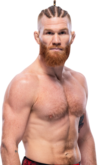 Matt Frevola UFC fighter profile - 11-5-1 record - AI insight and stats