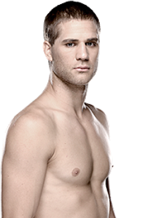 Matt Van Buren