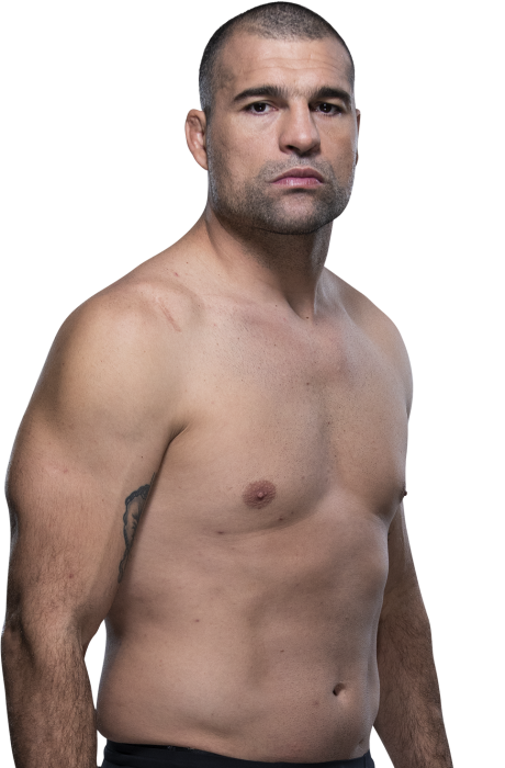 Mauricio Rua