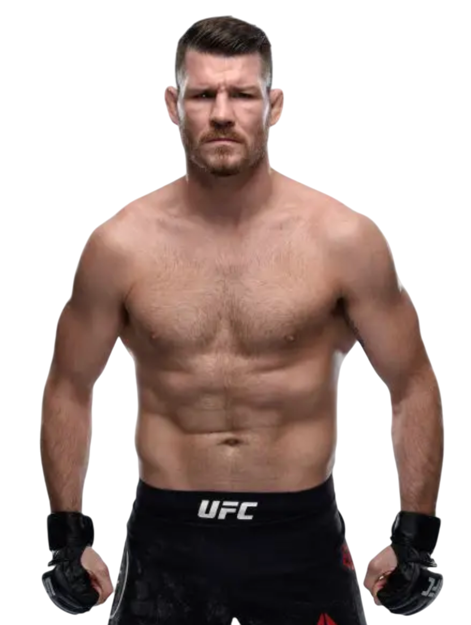 Michael Bisping