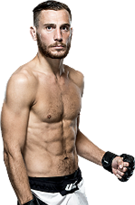 Mickael Lebout