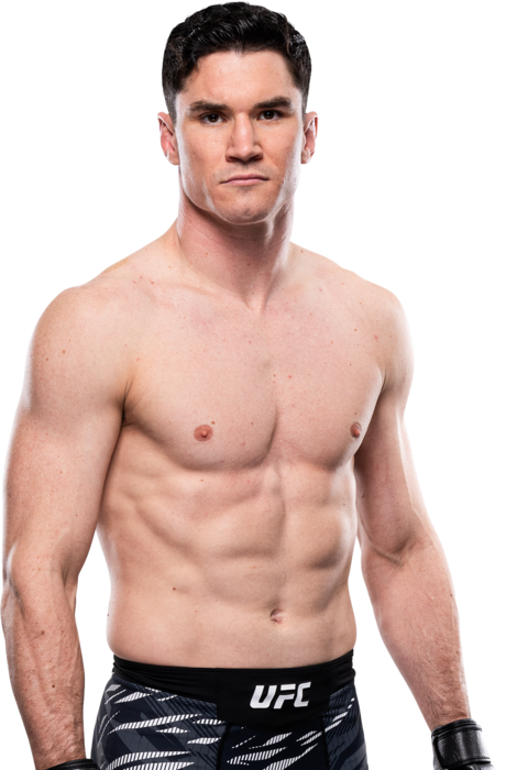 Mike Malott UFC fighter profile - 12-2-1 record - AI insight and stats