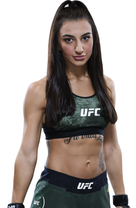 Nadia Kassem