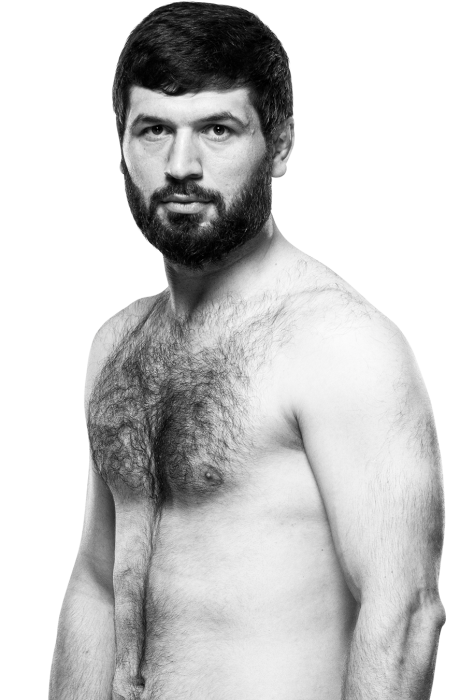 Nasrudin Nasrudinov