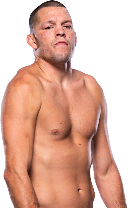 Nate Diaz