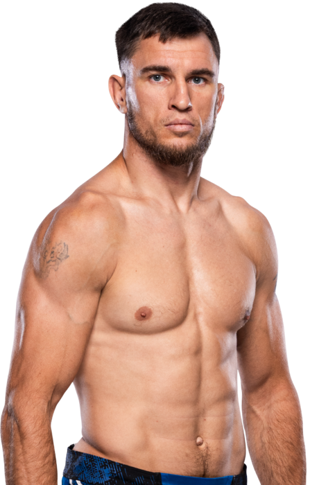 Nikolay Veretennikov