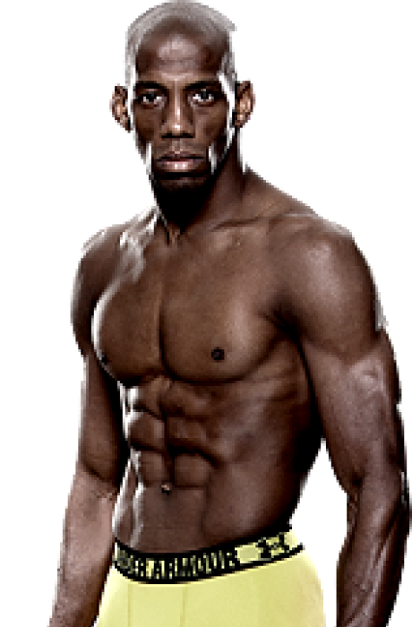 Patrick Williams