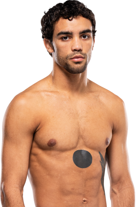 Payton Talbott UFC fighter profile - 10-1-0 record - AI insight and stats