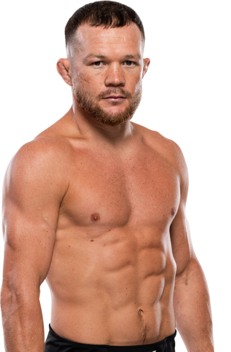 Petr Yan UFC fighter profile - 19-5-0 record - AI insight and stats