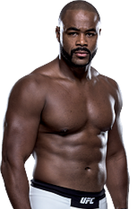 Rashad Evans