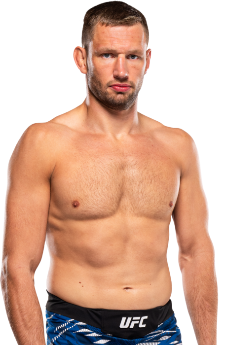 Reinier Ridder UFC fighter profile - 21-2-0 record - AI insight and stats