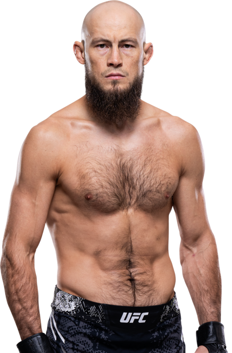 Rinat Fakhretdinov