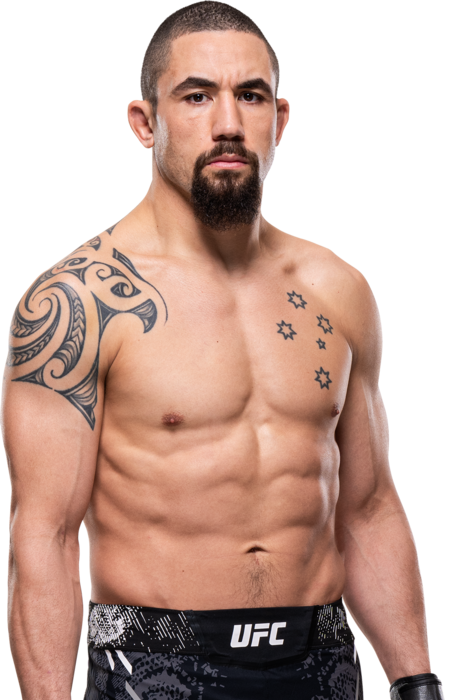 Robert Whittaker