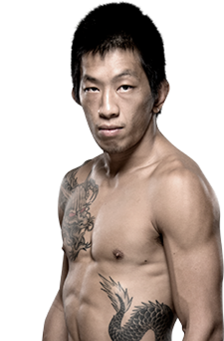 Rocky Lee