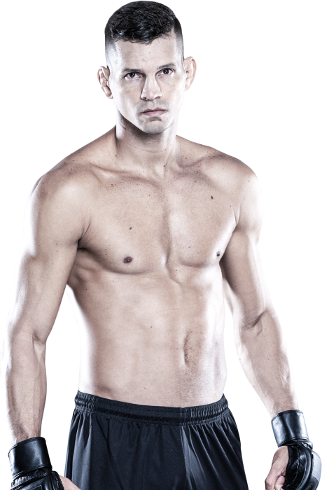 Rodrigo Lidio