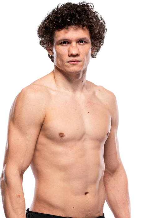 Roman Kopylov UFC fighter profile - 14-4-0 record - AI insight and stats