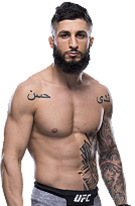 Sabah Homasi