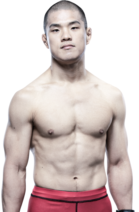 SeongChan Hong