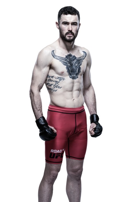 Shaun Etchell