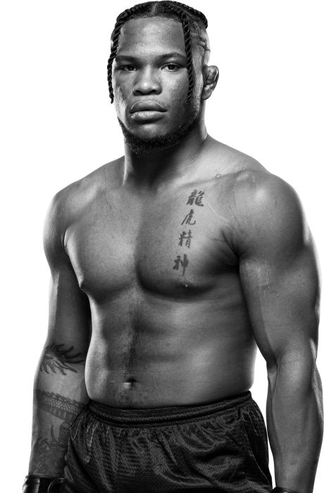 Solomon Renfro