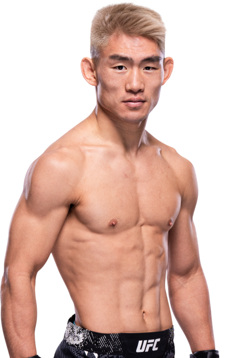 Song Yadong UFC fighter profile - 22-8-1 record - AI insight and stats