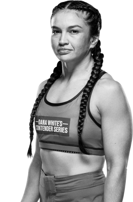 Stephanie Frausto