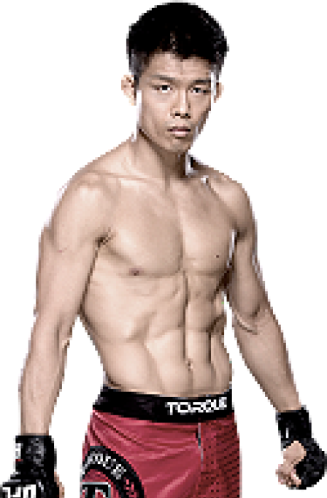 Tateki Matsuda