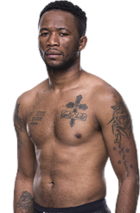 Terrion Ware