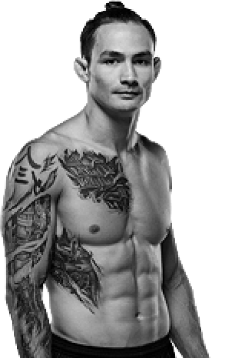 Thanh Le