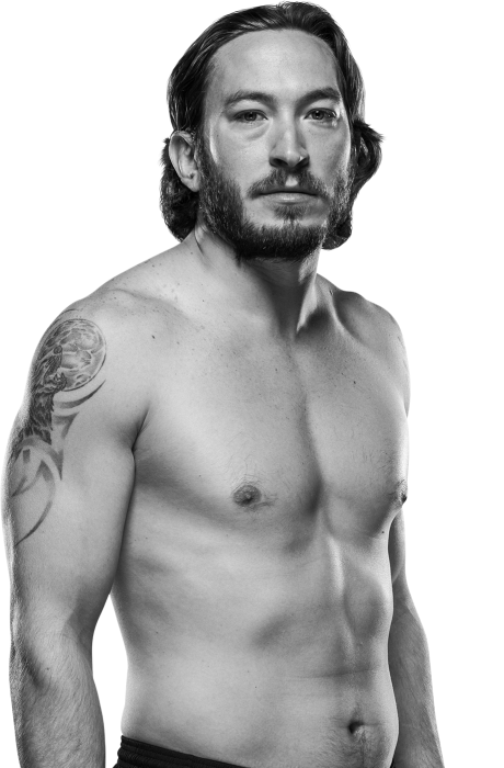 Tim Caron
